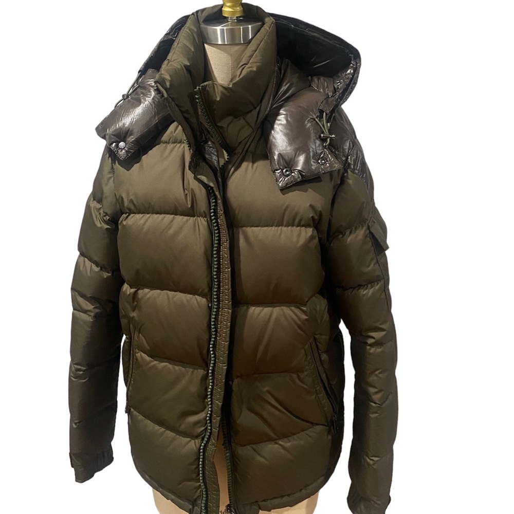 Moncler jacket